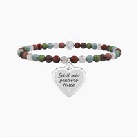 Pulsera Kidult Mujer Love in Acero 732265 - 732265